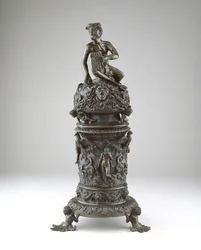 Perfume Burner, c.1530-40